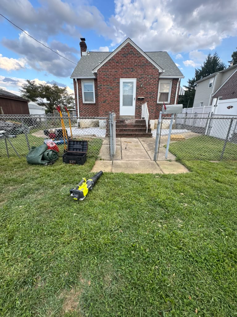 Home Improvement