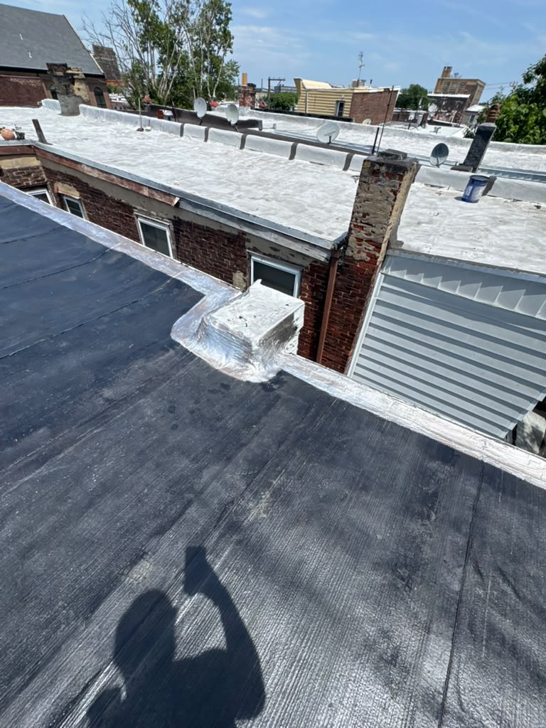 Roofing Repairs & Replacements