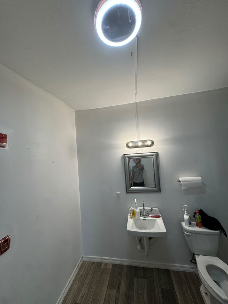 Bathroom Remodeling