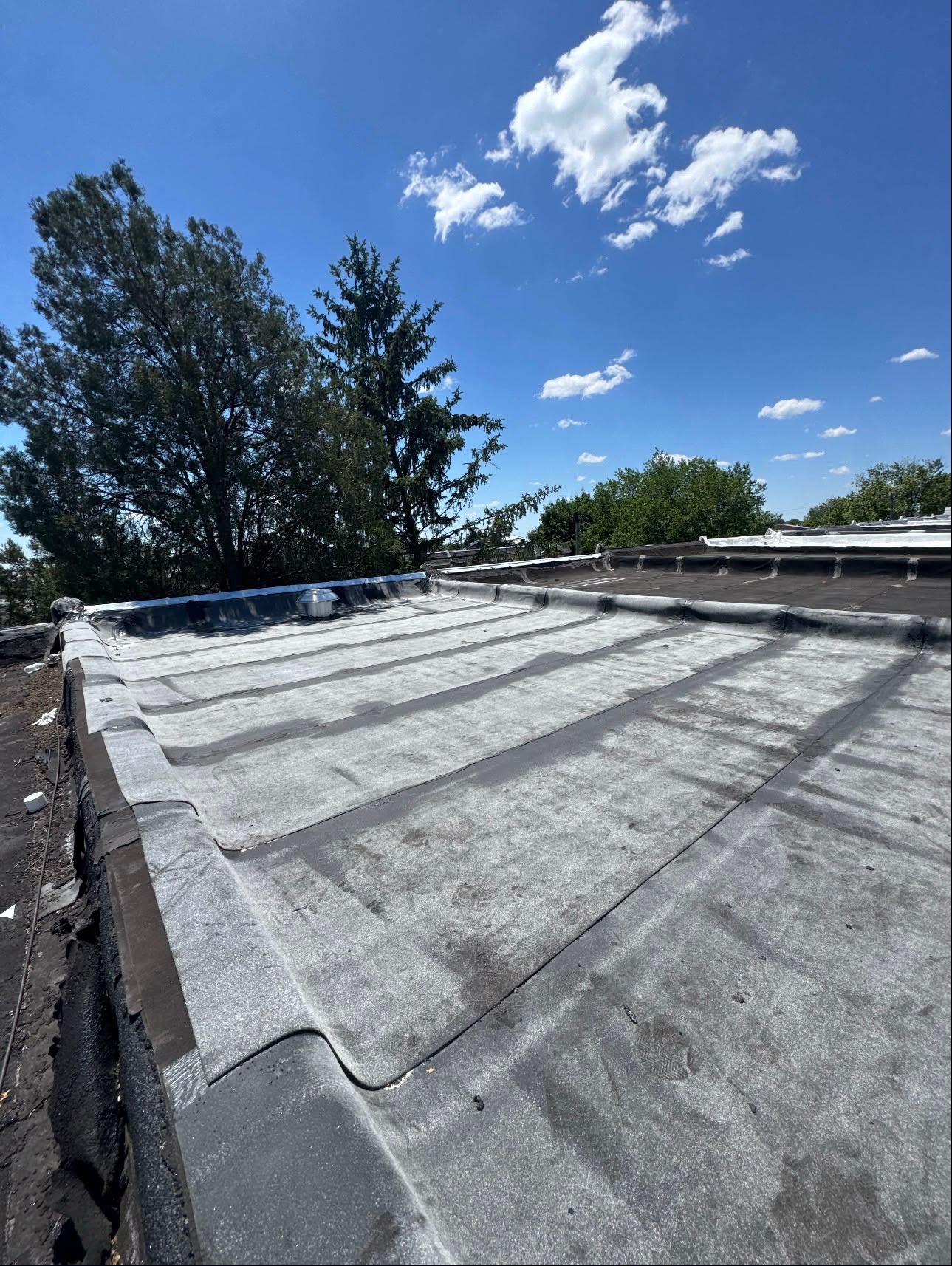 Roofing