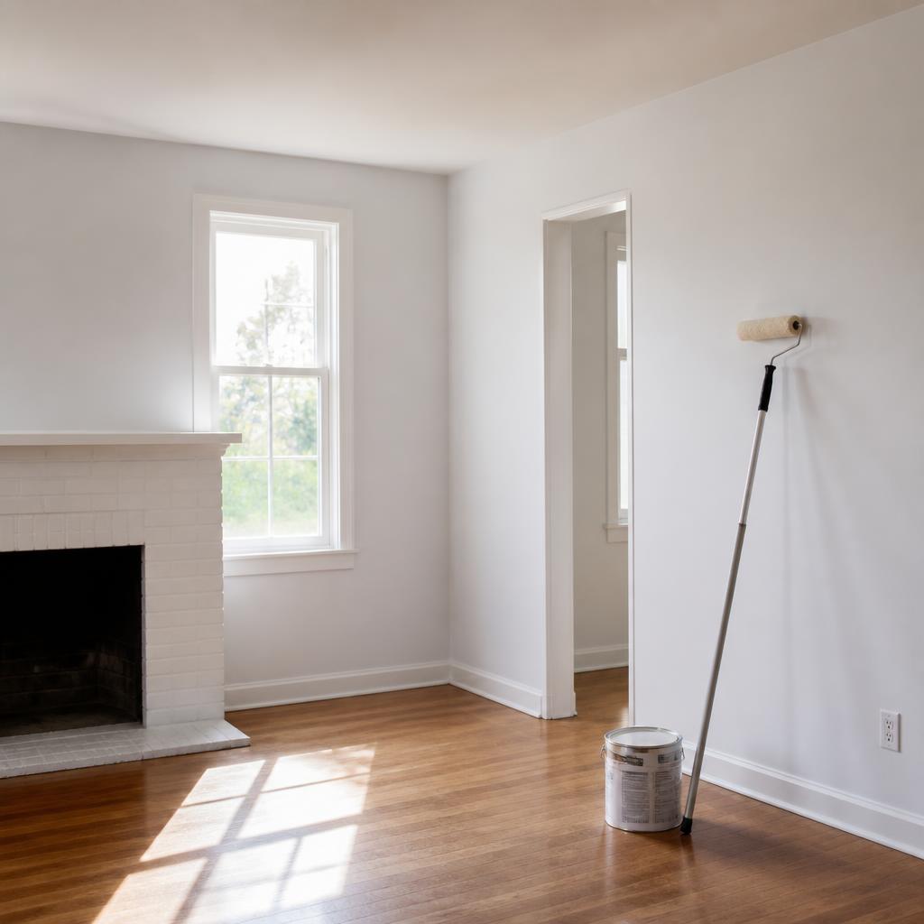 Interior Painting