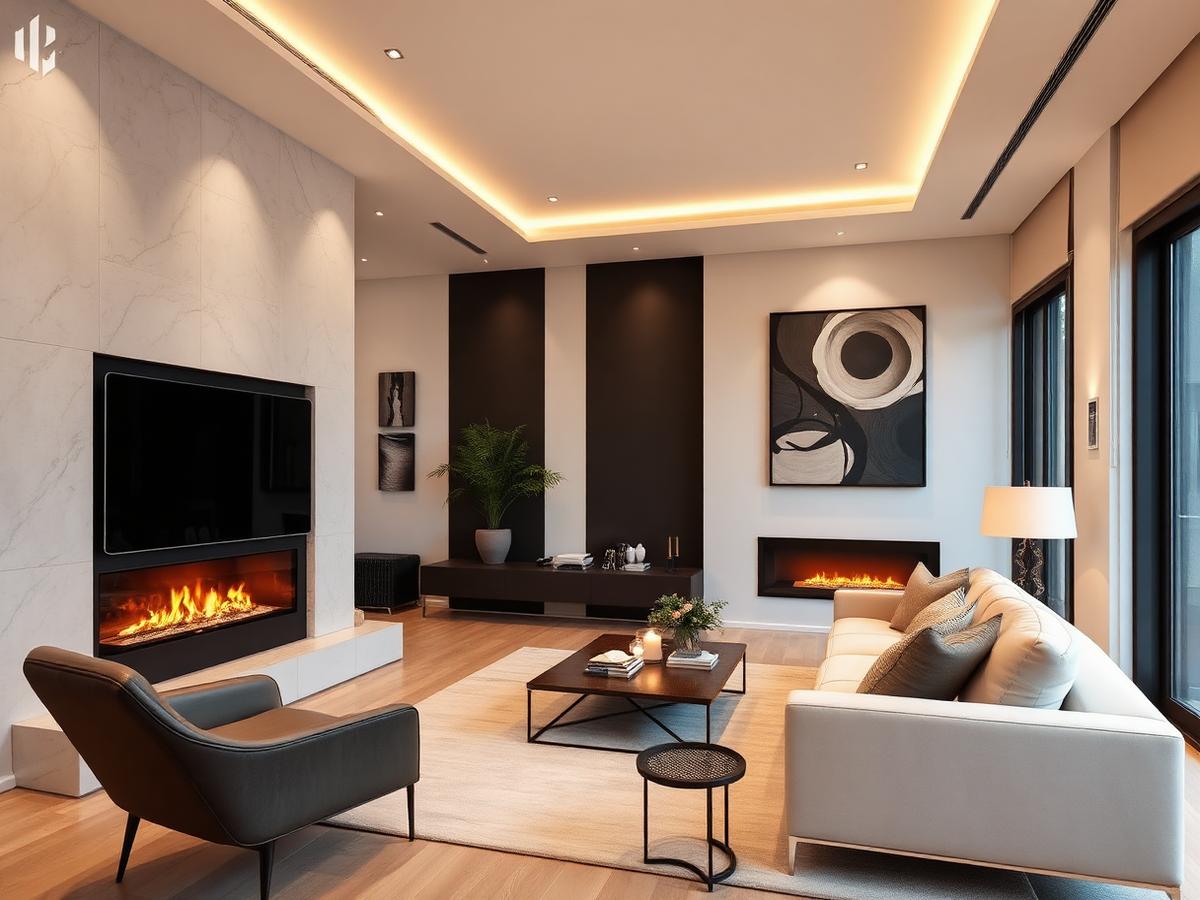 Interior Renovations
