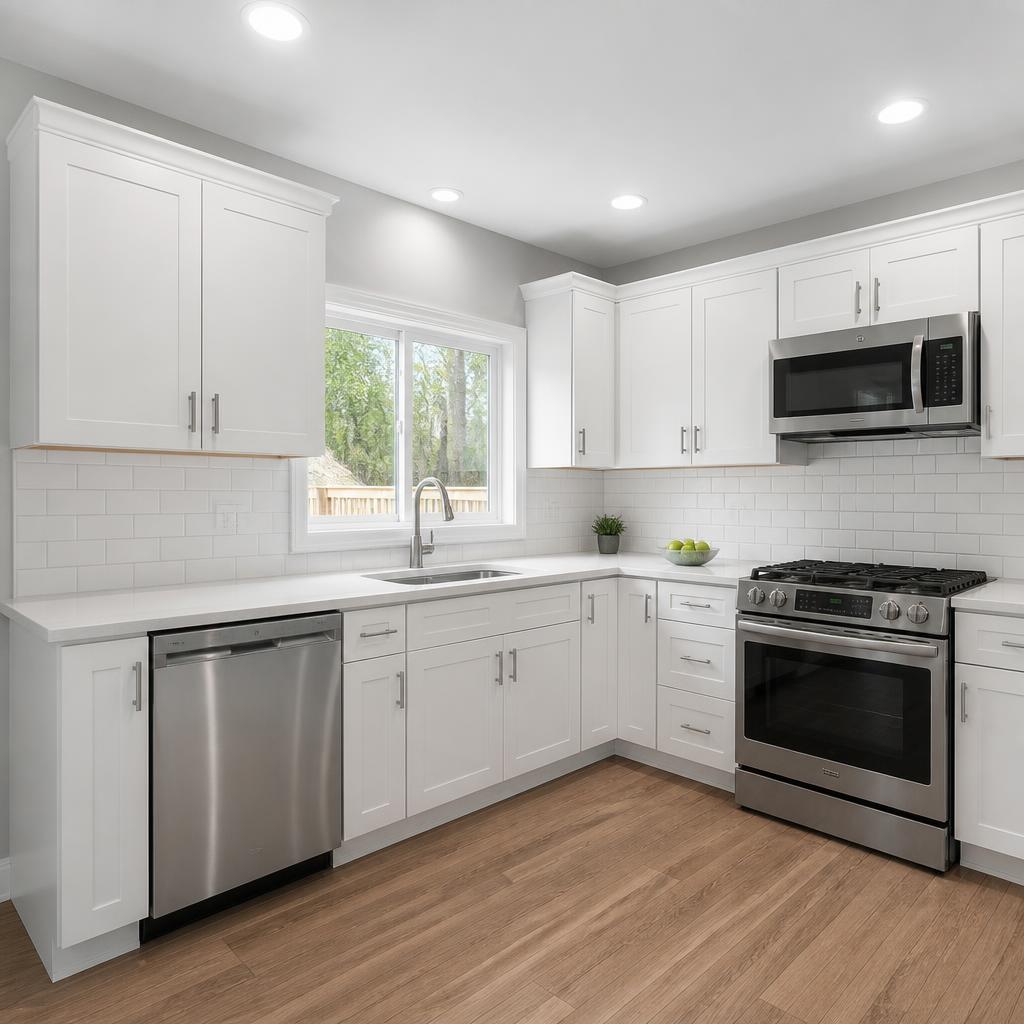 Kitchen Remodeling