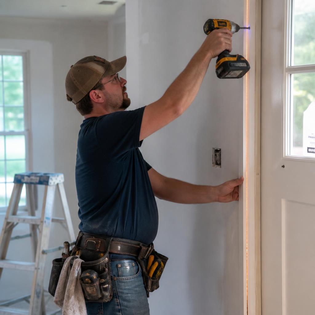 General Home Repairs