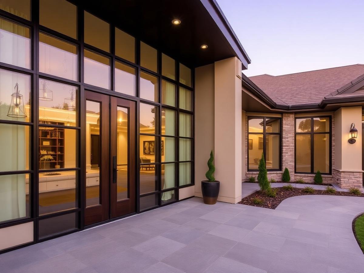 Windows & Doors